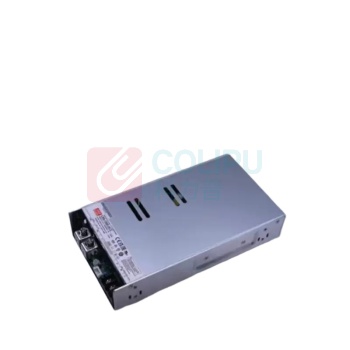 明纬 开关电源 LRS-350-24 24V14.6A