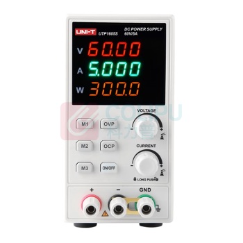 优利德 UNI-T 开关型直流稳压电源 UTP1605S