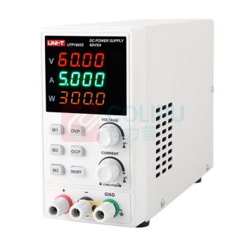 优利德 UNI-T 开关型直流稳压电源 UTP1605S