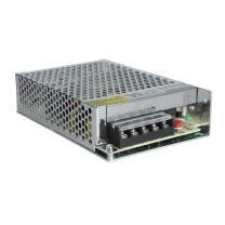 德力西电气 DELIXI ELECTRIC 单路输出通用开关电源 SA-50W-12V/4.2A SA5012
