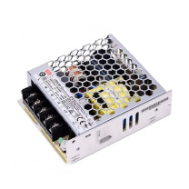 明纬 电源开关 LRS-50-12 12V 