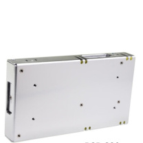 明纬 单组输出开关电源15V 10A LRS-350-15 