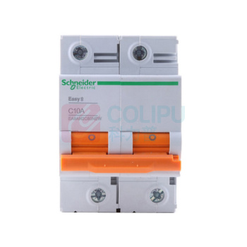 施耐德 Schneider 空气开关 C100A EA9AH2C100NEW 