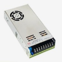 明纬 超薄开关电源 S-15W-12V 