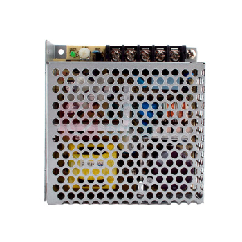 明纬 开关电源 RS-50-15