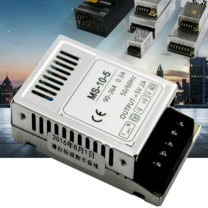 明纬 开关电源 MS-10-5 