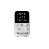 固纬 可调直流稳压电源 WPS3010B 30V10A 