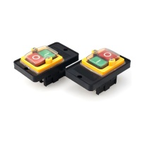 通力 控制开关 KAO-5 220V/5A 