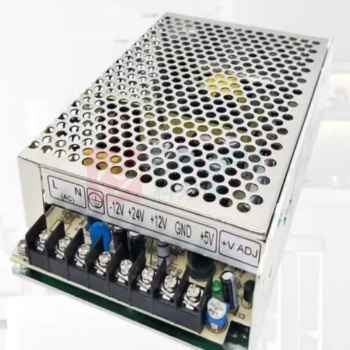 明纬 开关电源 PB2输入220V 2A 输出5V 5A 24v 1.5A 12V 0.5A 