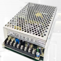 明纬 开关电源 PB2输入220V 2A 输出5V 5A 24v 1.5A 12V 0.5A 