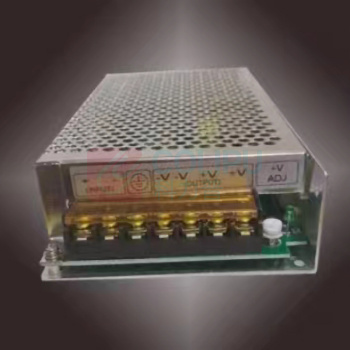 明纬 开关电源 HB100W/24V-1B输入电压AC180V-AC264 输出电压DC24/4.2A输入频率47HZ-63HZ 