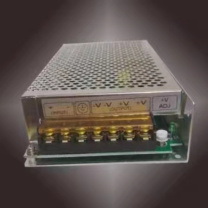 明纬 开关电源 HB100W/24V-1B输入电压AC180V-AC264 输出电压DC24/4.2A输入频率47HZ-63HZ 