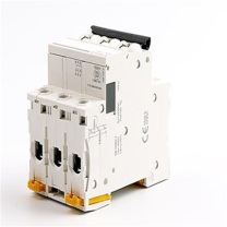 施耐德 Schneider 漏电保护开关 IC65NC40A 四项 (本色)
