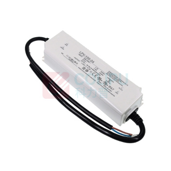 明纬 单组输出开关电源 LPV-150-700 150W 215V 1.7A 