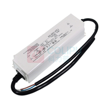 明纬 单组输出开关电源 LPV-150-700 150W 215V 1.7A 