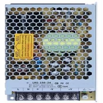 博林豪特 开关电源 LRS-150-24 