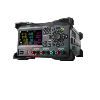 泰斯特 直流电源 DCMA5020D 1个装 (黑灰)