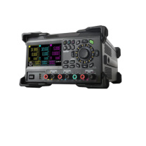 泰斯特 直流电源 DCMA5020D 1个装 (黑灰)