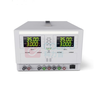 泰斯特 直流电源 DCLR350D 1个装 (本色)