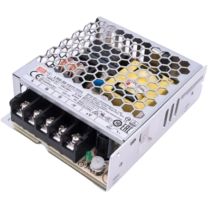 明纬 开关电源 LRS-35-12 