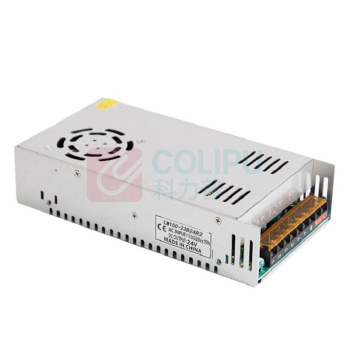 迈恻亦 开关电源 LM150-23B24R2 (输入电压80-305VAC输出24V 6.5A 156W) 