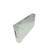明纬 开关电源 LRS-400-24 24V16.6A 