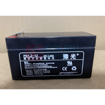 豫光 UPS电池 2KW 120AH 定制