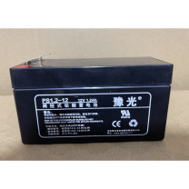 豫光 UPS电池 2KW 120AH 定制