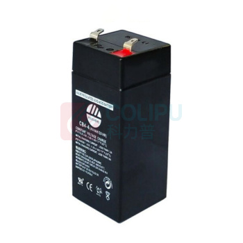 友声 蓄电池 CB4-4 4V 4AH 20HR 