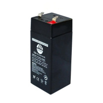 友声 蓄电池 CB4-4 4V 4AH 20HR 