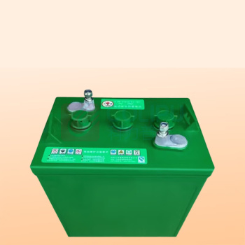 火炬 电动车用富液 铅酸蓄电池 电瓶 3-DG-210 6V 210AH