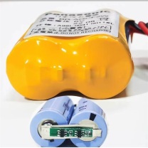FANUC 电池 BR-AGCF2W 6V