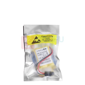 FANUC 电池 BR-AGCF2W 6V