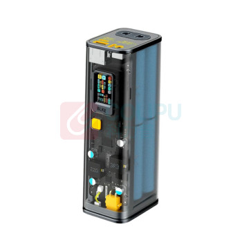 BLKE 便携式储能电源 户外移动电源 BL-92961 定额容量:15000mAh
