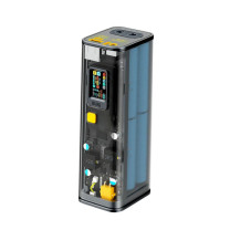 BLKE 便携式储能电源 户外移动电源 BL-92961 定额容量:15000mAh