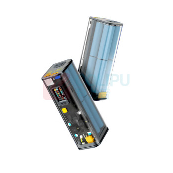 BLKE 便携式储能电源 户外移动电源 BL-92961 定额容量:15000mAh