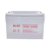 BLKE 铅酸蓄电池 BL-92962 195*167*170mm