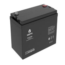 维谛 蓄电池 D12V100A