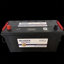 瓦尔塔 VARTA 铅酸免维护蓄电池 6-QW-120B 12V