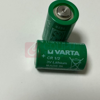瓦尔塔 VARTA 电池 CR1/2 TT0AA 3V