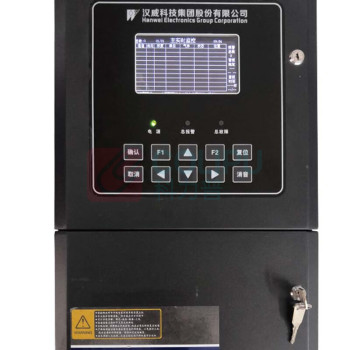 汉威 气体报警控制器 不含安装 KB500