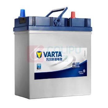 瓦尔塔 VARTA 蓄电池 E41 120 R T2C(12V.12Ah.850A)