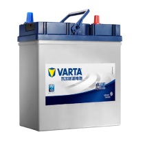瓦尔塔 VARTA 蓄电池 E41 120 R T2C(12V.12Ah.850A)