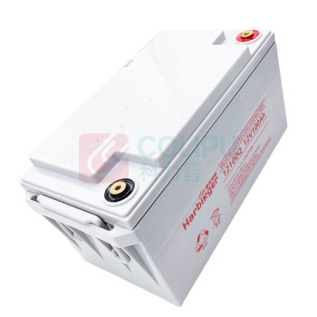 哈比恩格 铅酸蓄电池 12100Q 330*170*210mm 12V100Ah 通用型铅酸电池