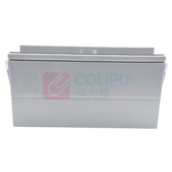 哈比恩格 铅酸蓄电池 12100Q 330*170*210mm 12V100Ah 通用型铅酸电池