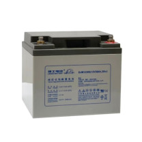 理士 铅酸免维护蓄电池 DJM1238S 12V38AH