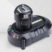 威克士 12V电池包 WA3521(EP/WS) 电池电压:12V