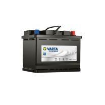瓦尔塔 VARTA 汽车电瓶蓄电池 AGM H5 60AH 12v