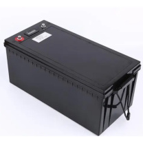 先控 UPS电池 DJM12-200 阀控式铅酸免维护蓄电池 12V 200AH 全新原厂原封正品 质保三年