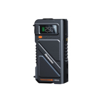 纽曼 Newmine 汽车应急启动电源 U8 20000mah